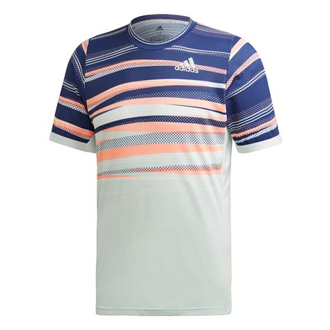 adidas tennis shirt zverev.